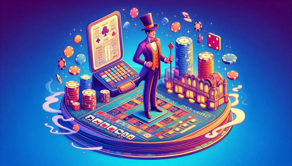 Casinia Casino